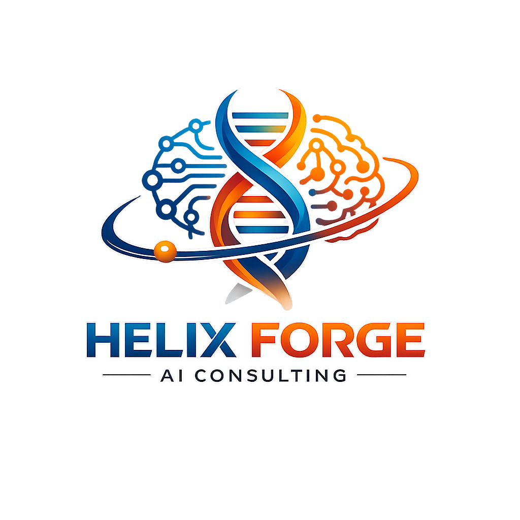 Helix Forge